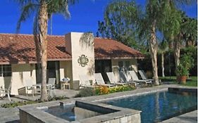 Triangle Inn - Clothing Optional Resort For Men